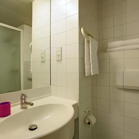 Hotell Belambra Clubs & - Le Magendie 2*