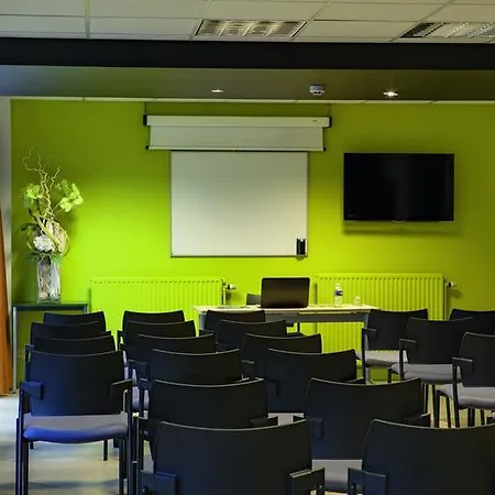 Hotell Belambra Clubs & - Le Magendie Paris