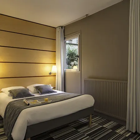 Belambra Clubs & - Le Magendie Hotell Paris