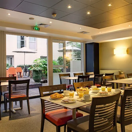 Hotell Belambra Clubs & - Le Magendie 2*