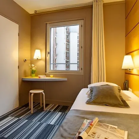 Hotell Belambra Clubs & - Le Magendie 2*