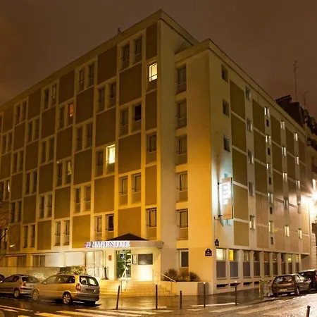 Hotell Belambra Clubs & - Le Magendie Paris