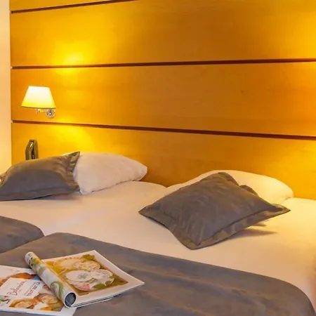 Hotell Belambra Clubs & - Le Magendie Paris