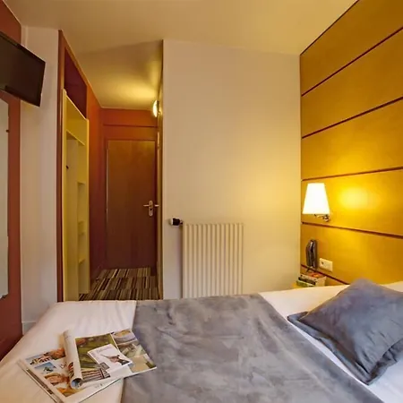 Belambra Clubs & - Le Magendie Hotell