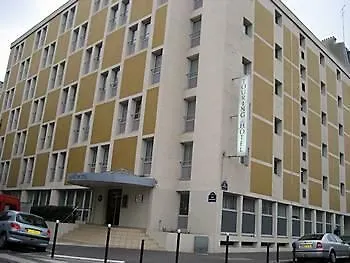 Hotell Belambra Clubs & - Le Magendie Paris