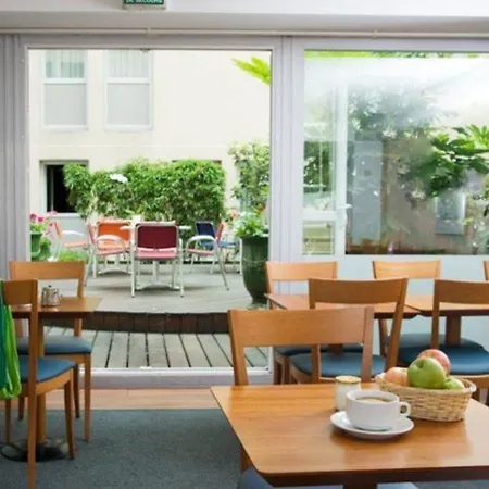 Hotell Belambra Clubs & - Le Magendie Paris