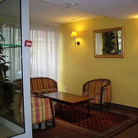 Hotell Belambra Clubs & - Le Magendie 2*