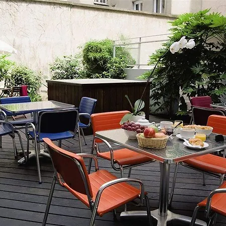 Hotell Belambra Clubs & - Le Magendie