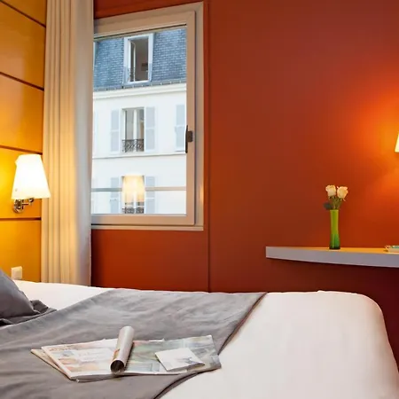 Hotell Belambra Clubs & - Le Magendie