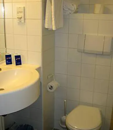 Hotell Belambra Clubs & - Le Magendie Paris