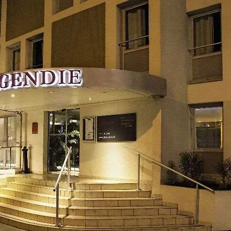 Belambra Clubs & - Le Magendie Paris