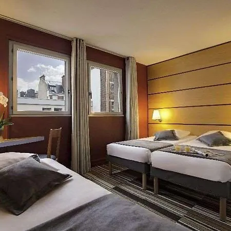 Ξενοδοχείο Belambra Clubs & - Le Magendie Παρίσι