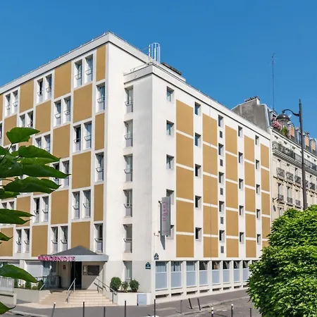 Belambra Clubs & - Le Magendie Paris