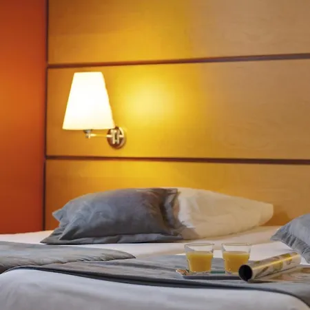 Belambra Clubs & - Le Magendie Otel 2*