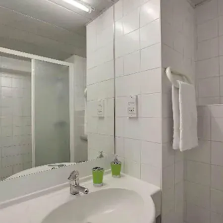 Belambra Clubs & - Le Magendie Hotel Paris