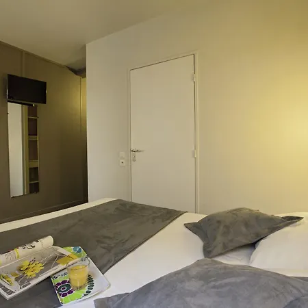 Otel Belambra Clubs & - Le Magendie 2*