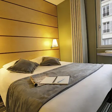 Otel Belambra Clubs & - Le Magendie 2*