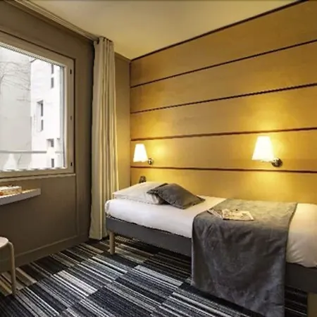 Belambra Clubs & - Le Magendie Hotel 2*