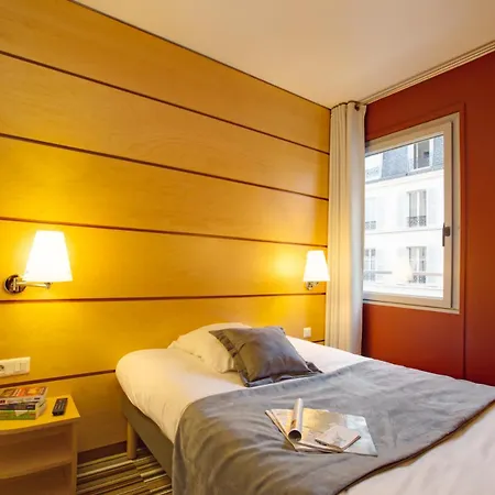 Belambra Clubs&hotels - Le Magendie Hotel