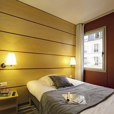 Belambra Clubs & - Le Magendie Hotel