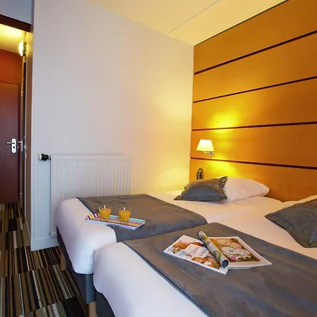 Belambra Clubs&hotels - Le Magendie 2*