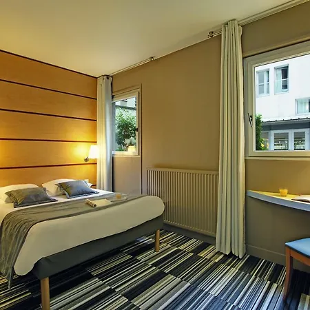 Hotel Belambra Clubs&hotels - Le Magendie Paris