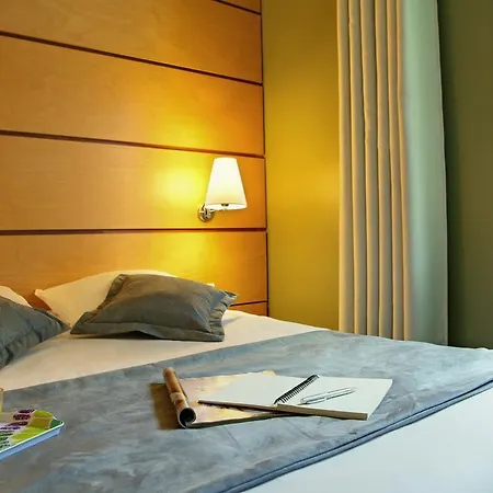 Hotel Belambra Clubs & - Le Magendie