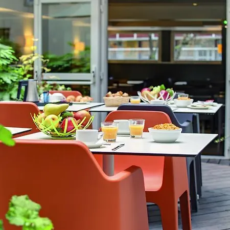 Belambra Clubs & - Le Magendie Hotel 2*