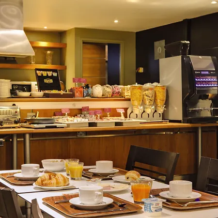 Belambra Clubs & - Le Magendie 2* باريس