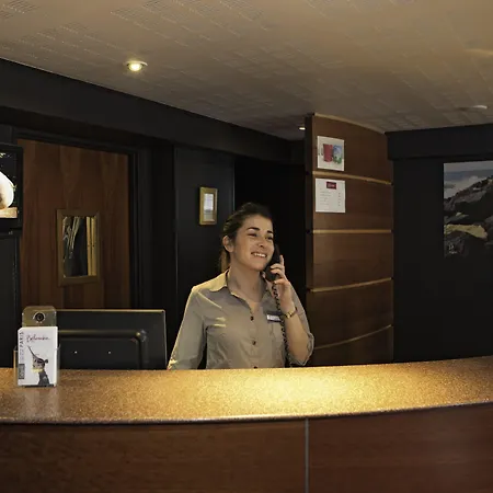 Belambra Clubs & - Le Magendie 2* باريس