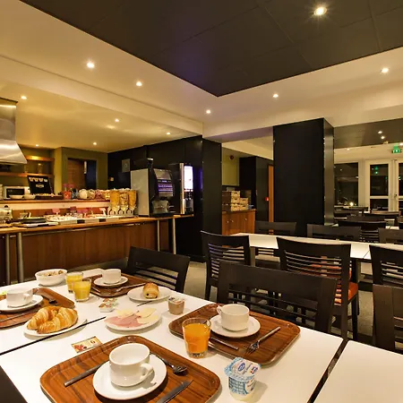 Belambra Clubs & - Le Magendie باريس