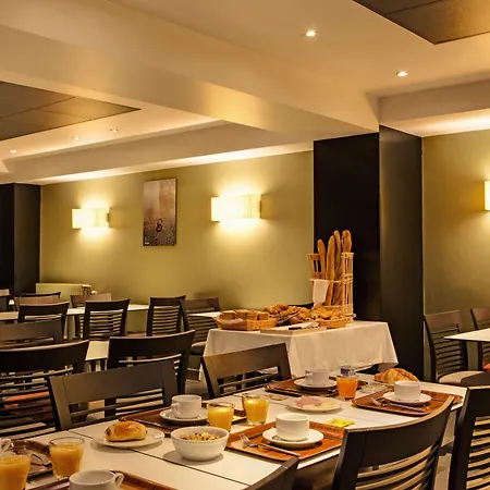 Belambra Clubs&hotels - Le Magendie Hotel 2*