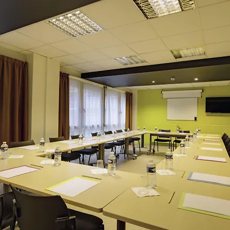 Belambra Clubs & - Le Magendie فندق