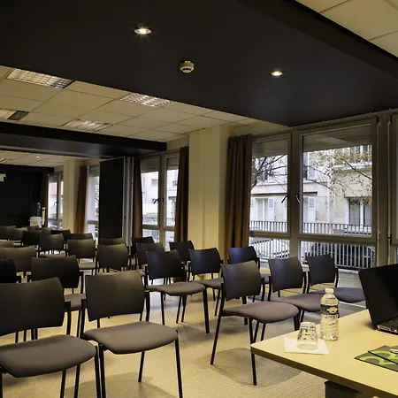 Belambra Clubs & - Le Magendie Hotel