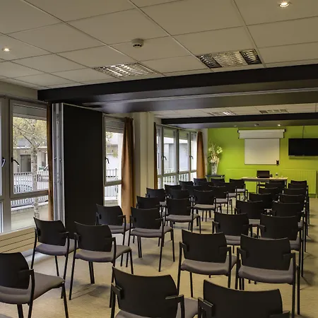 Belambra Clubs & - Le Magendie فندق