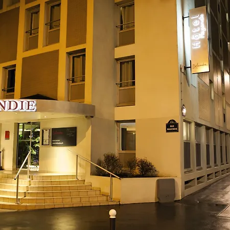 Belambra Clubs&hotels - Le Magendie