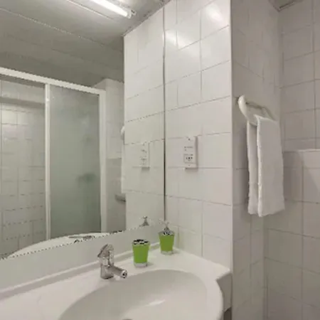 Belambra Clubs & - Le Magendie 2* باريس