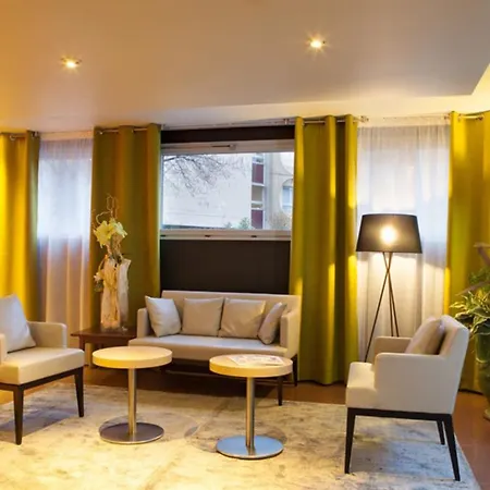 Belambra Clubs&hotels - Le Magendie 2* Paris
