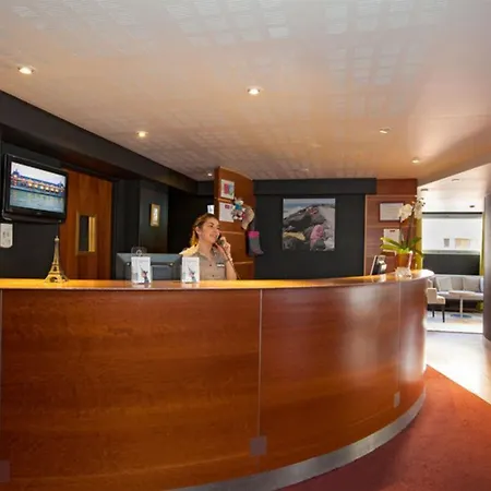 فندق Belambra Clubs & - Le Magendie