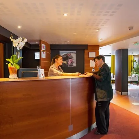 Belambra Clubs&hotels - Le Magendie Parijs