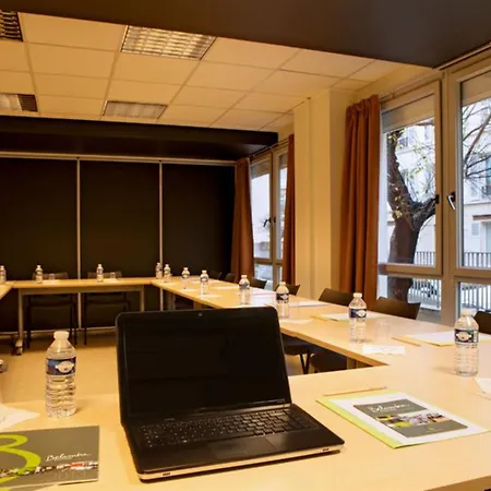 Belambra Clubs & - Le Magendie فندق