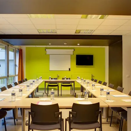 Ξενοδοχείο Belambra Clubs & - Le Magendie Παρίσι