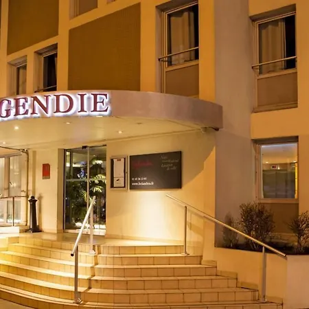 Belambra Clubs & - Le Magendie