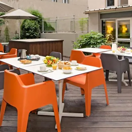 فندق Belambra Clubs & - Le Magendie باريس