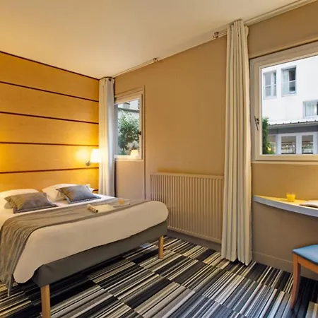 Belambra Clubs & - Le Magendie 2* باريس