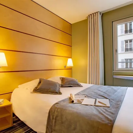Hotel Belambra Clubs & - Le Magendie