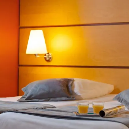 Hotel Belambra Clubs&hotels - Le Magendie 2*