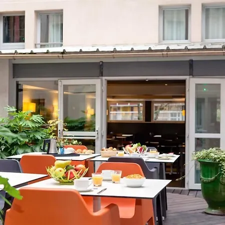 Belambra Clubs & - Le Magendie فندق