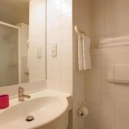 Belambra Clubs & - Le Magendie Hotel Paris