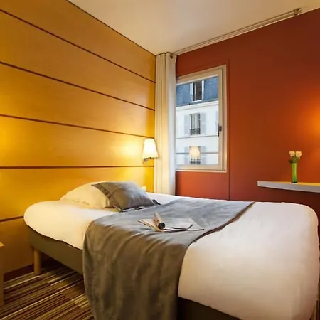 Belambra Clubs & - Le Magendie فندق